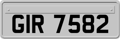 GIR7582