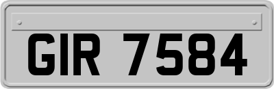 GIR7584
