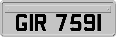 GIR7591