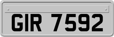 GIR7592