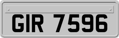 GIR7596
