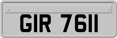GIR7611