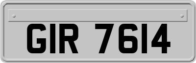 GIR7614