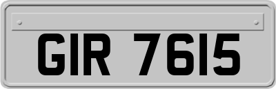 GIR7615
