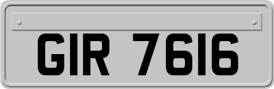GIR7616