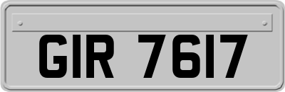 GIR7617
