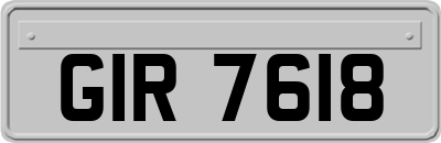 GIR7618