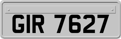 GIR7627