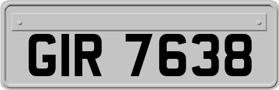 GIR7638