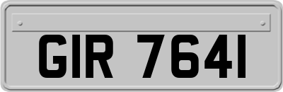 GIR7641