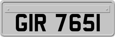 GIR7651