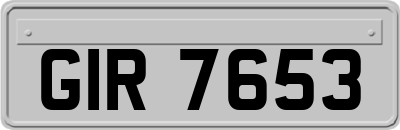 GIR7653