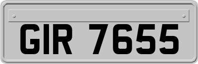GIR7655