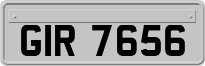 GIR7656