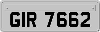 GIR7662