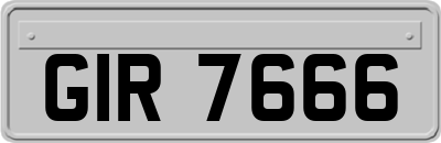 GIR7666