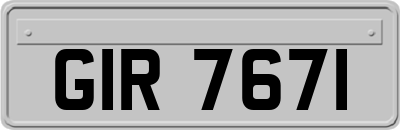 GIR7671