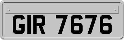 GIR7676