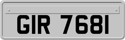 GIR7681