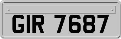 GIR7687