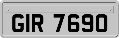 GIR7690