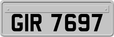 GIR7697