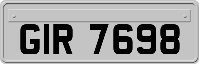 GIR7698