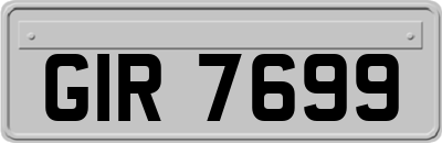 GIR7699