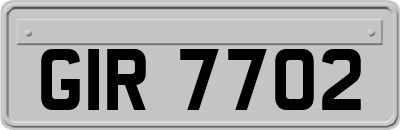 GIR7702