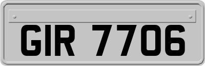 GIR7706
