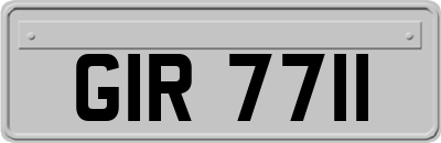 GIR7711