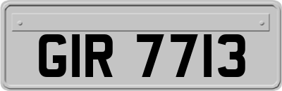 GIR7713