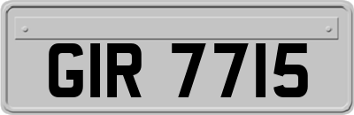 GIR7715