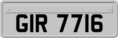 GIR7716