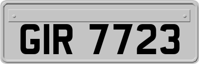 GIR7723