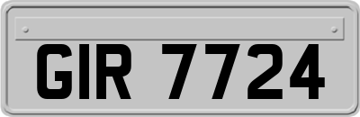 GIR7724