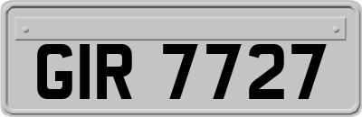 GIR7727