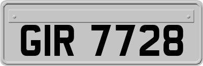 GIR7728