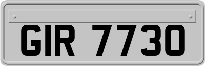 GIR7730