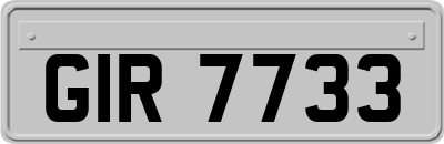 GIR7733