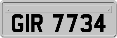 GIR7734