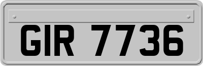 GIR7736