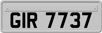 GIR7737