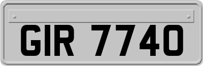 GIR7740