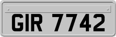 GIR7742