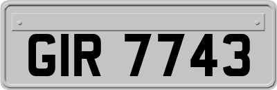 GIR7743