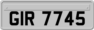 GIR7745