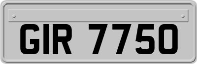 GIR7750