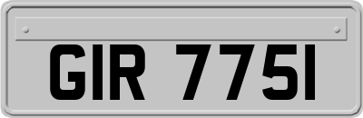 GIR7751