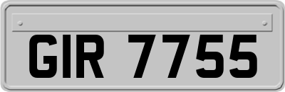 GIR7755